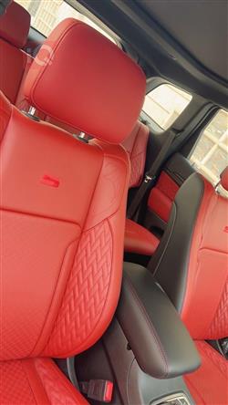 جیپ گراند شیرۆکی